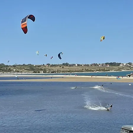 Sunside2 Апартаменты