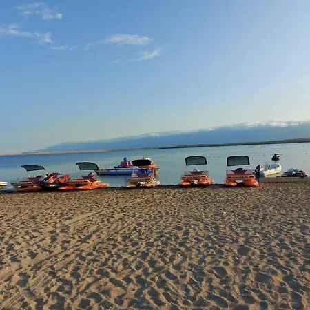 דירה Sunside2 נין