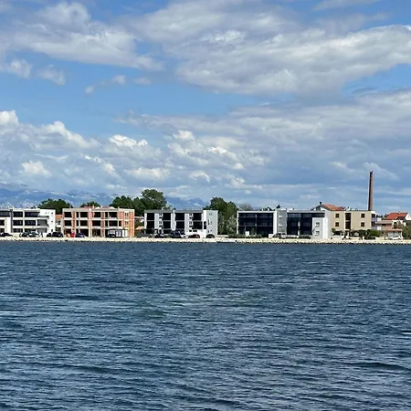 Апартаменты Sunside2