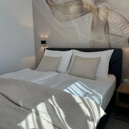 Sunside2 Appartement