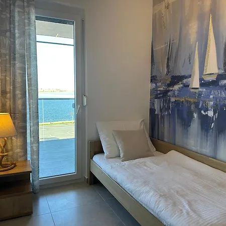 Appartamento Sunside2 Nin