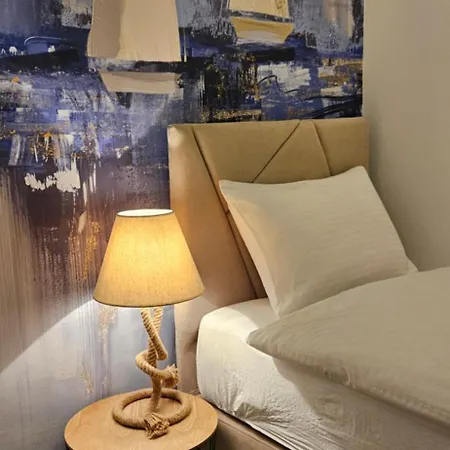 Appartement Sunside2 *