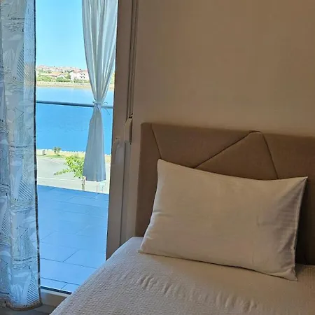 Sunside2 Appartement *