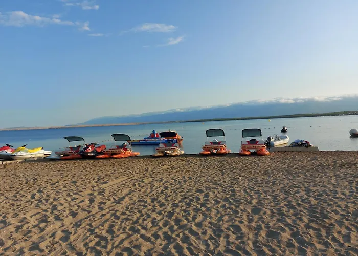 דירה Sunside2 נין