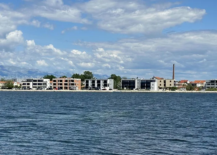 Апартаменты Sunside2