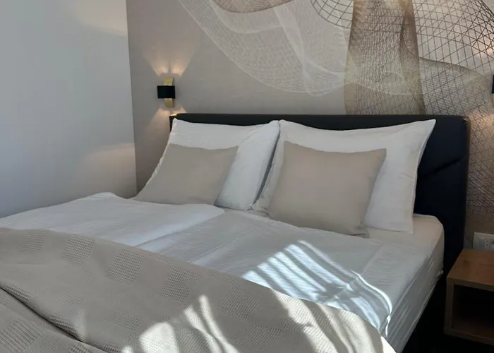 Sunside2 Апартаменты