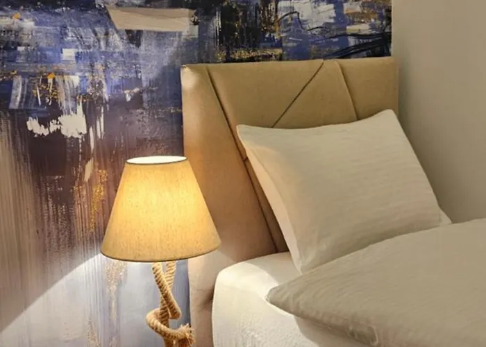 Апартаменты Sunside2 *