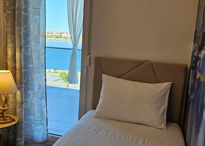 Sunside2 Апартаменты *