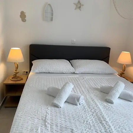 Sunside2 Apartment Nin