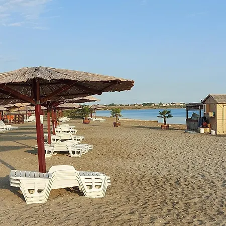 Sunside2 Apartament Nin