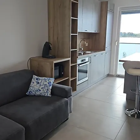 Apartment Sunside2 *
