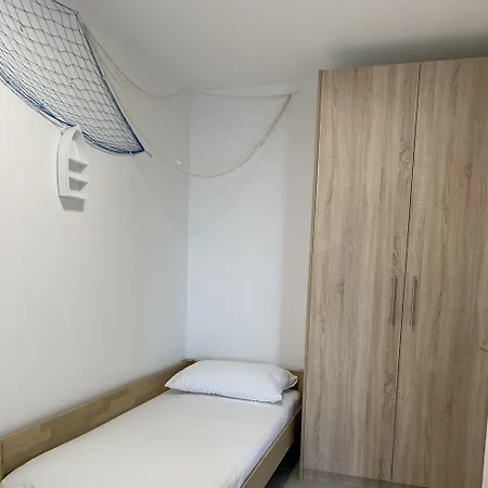 Sunside2 Apartment *