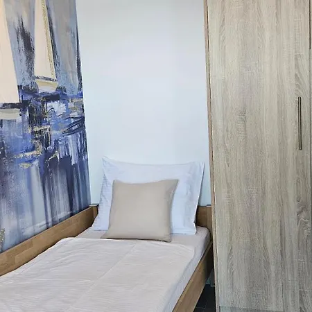 Apartment Sunside2 Nin