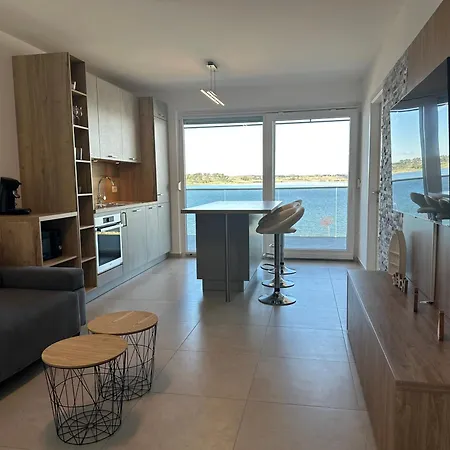 Apartment Sunside2 Nin