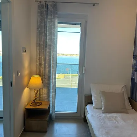 Apartment Sunside2 Nin