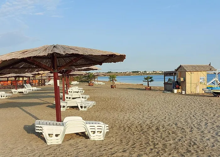 Sunside2 شقة نين